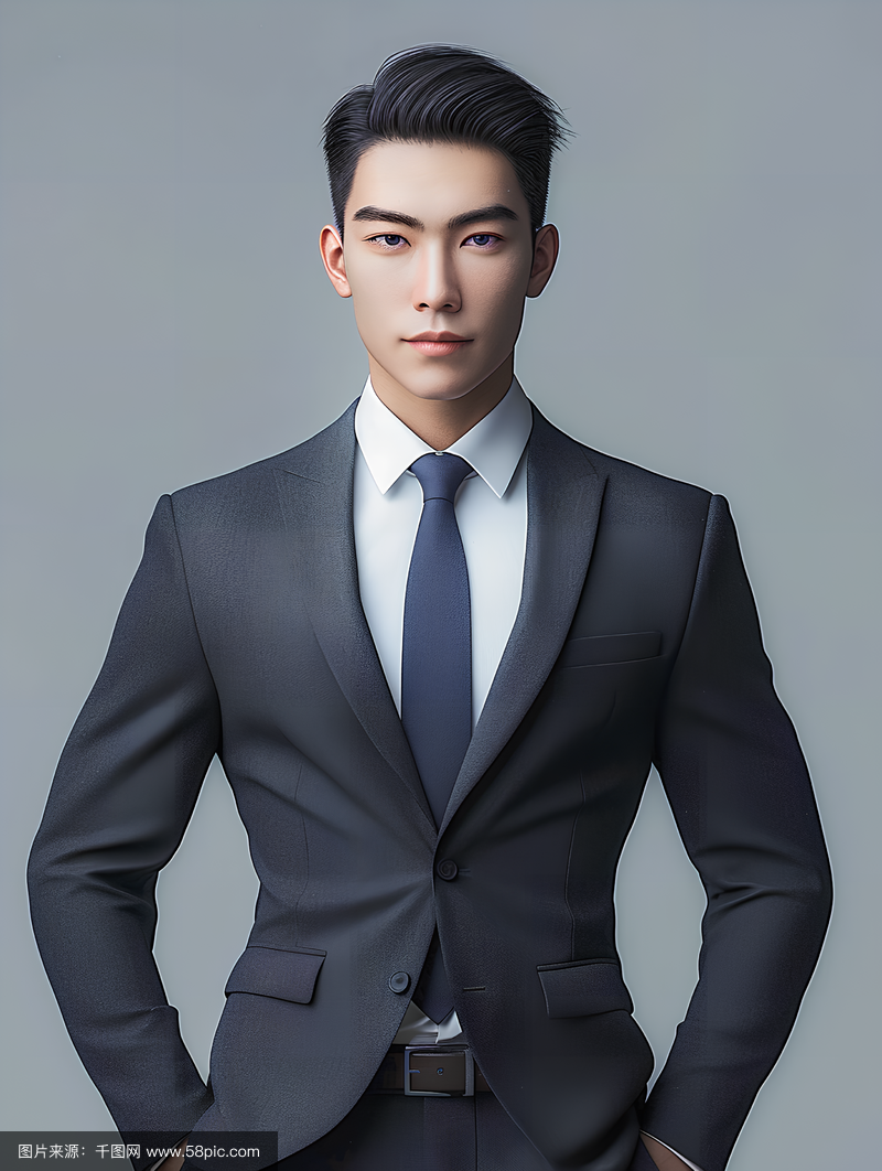 谢斑尚 后期制作总监