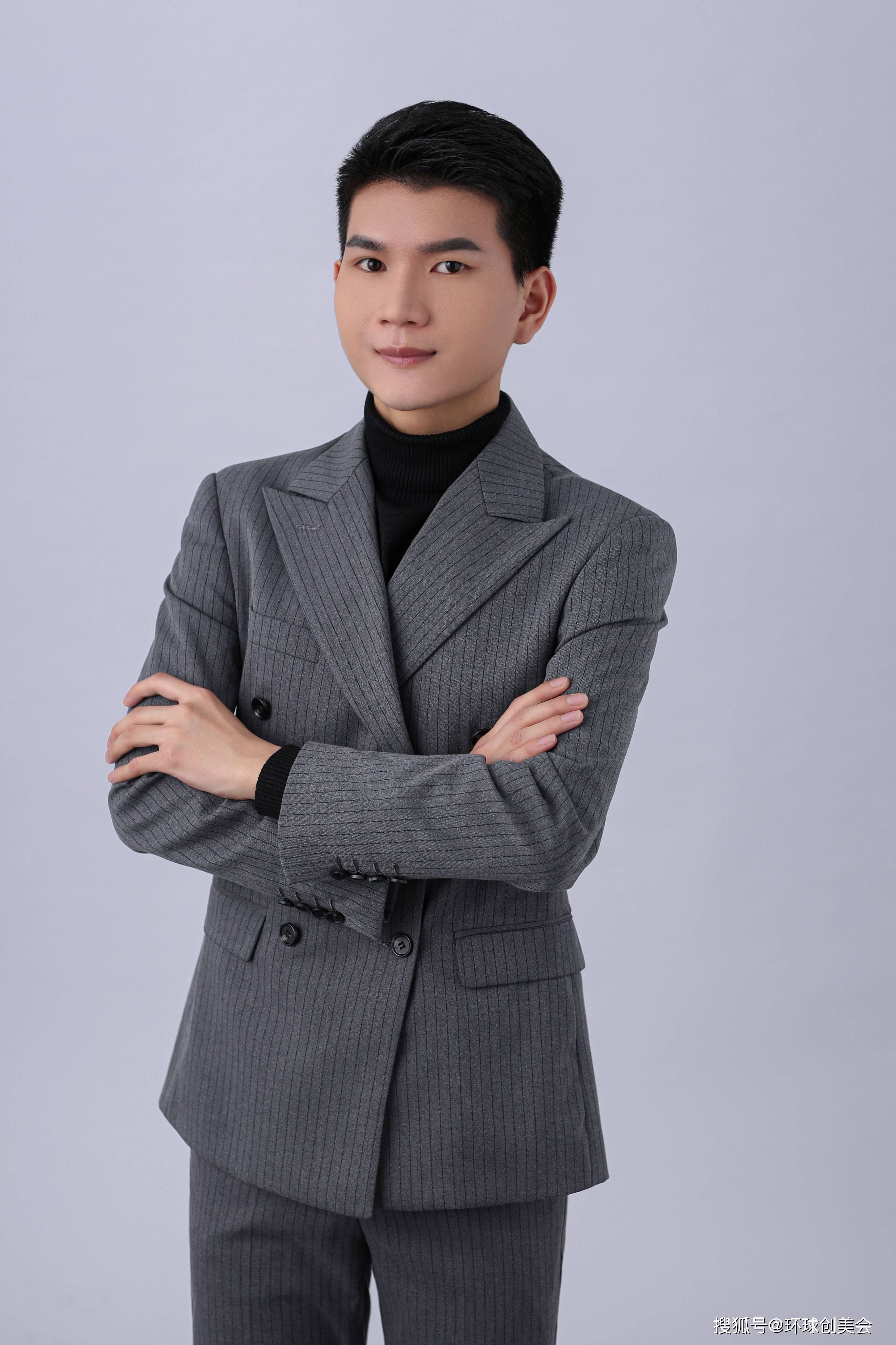 许宗颖 公关与传播总监